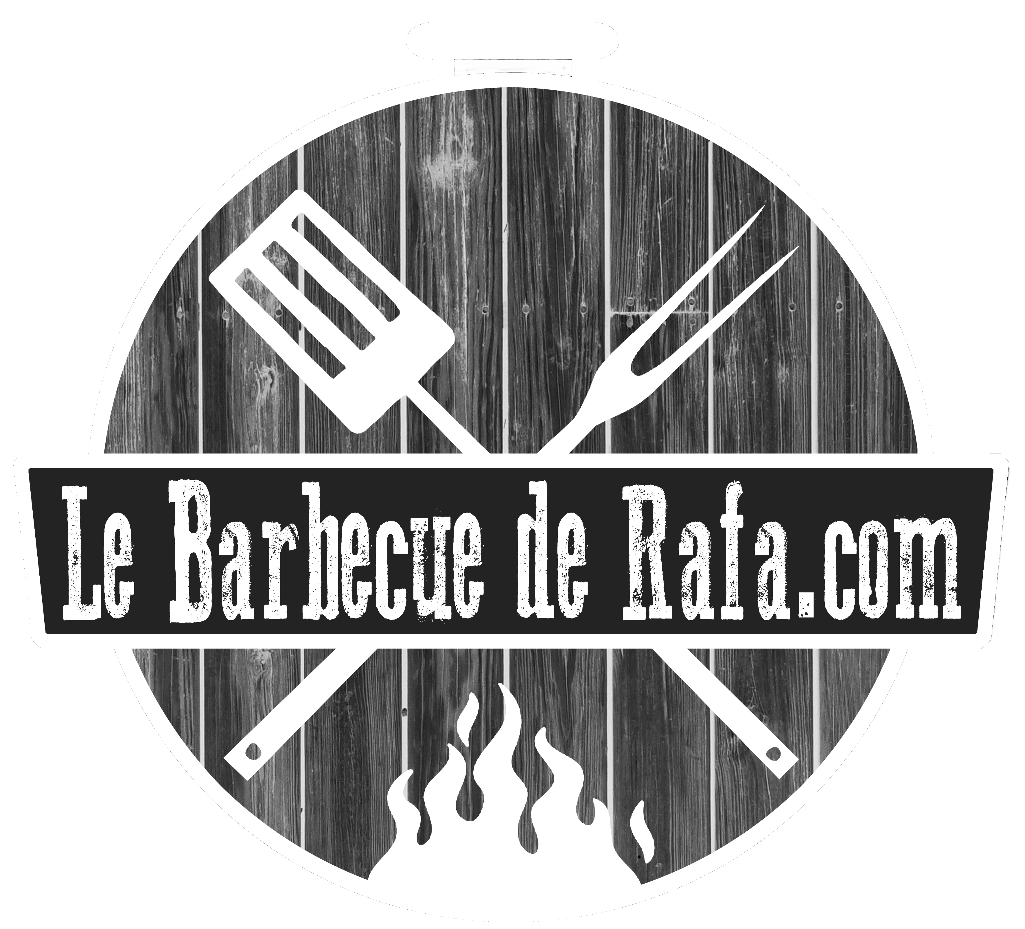 Barbecue Rafa