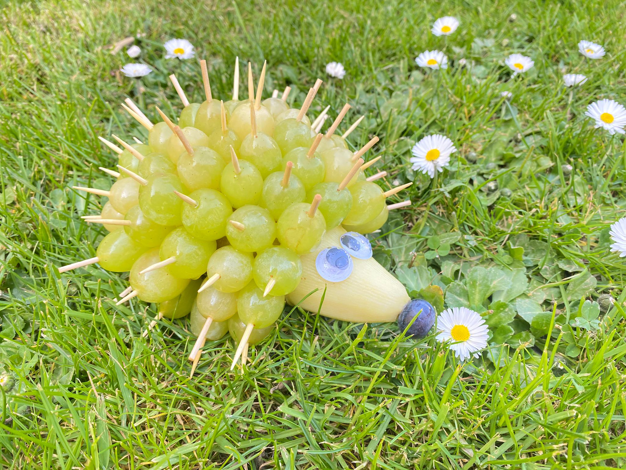 Atelier créatif de printemps