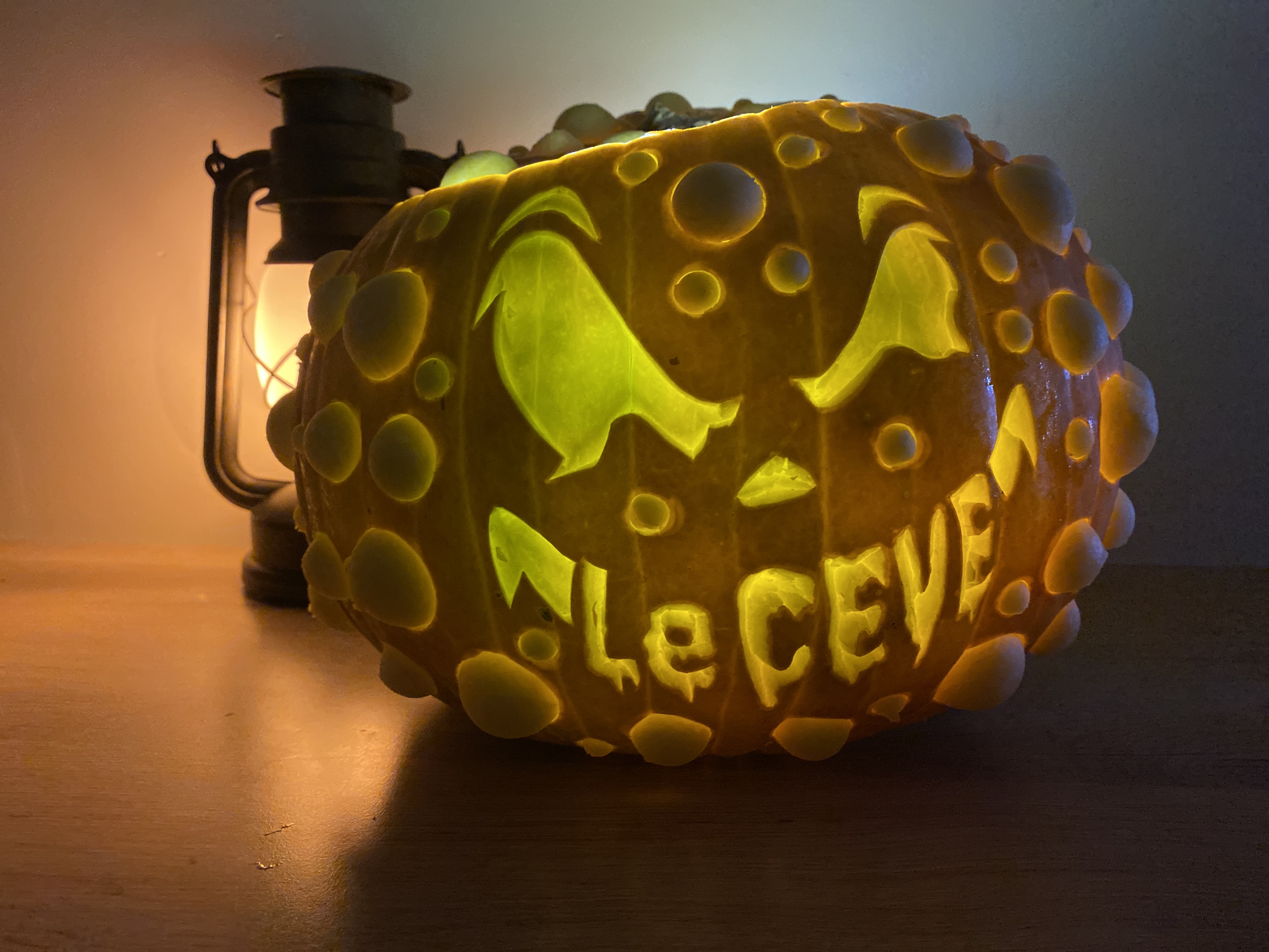 Sculpture fruits et légumes - 