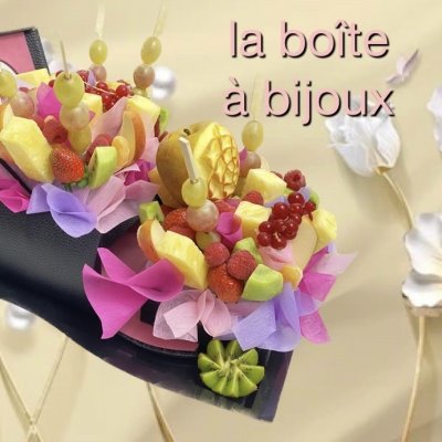 Boutique sculpture fruits et légumes : 80.00